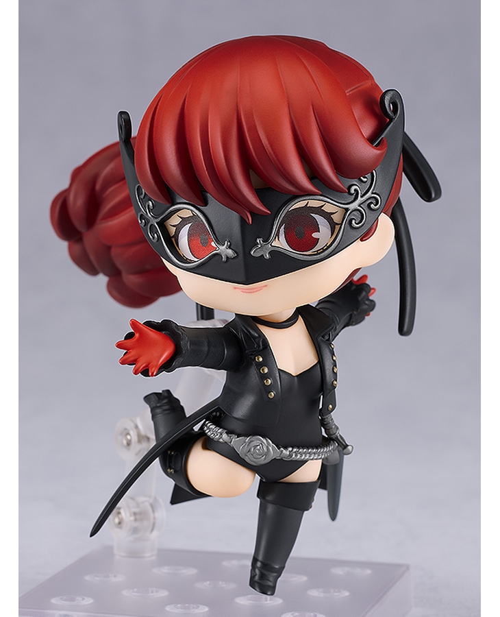 "Pre-Order" [2263] Nendoroid Kasumi Yoshizawa: Phantom Thief Ver.