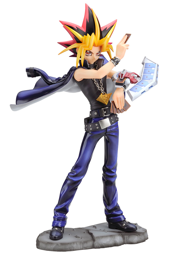 "Pre-Order" Kotobukiya 1/7 ARTFX J Yami Yugi