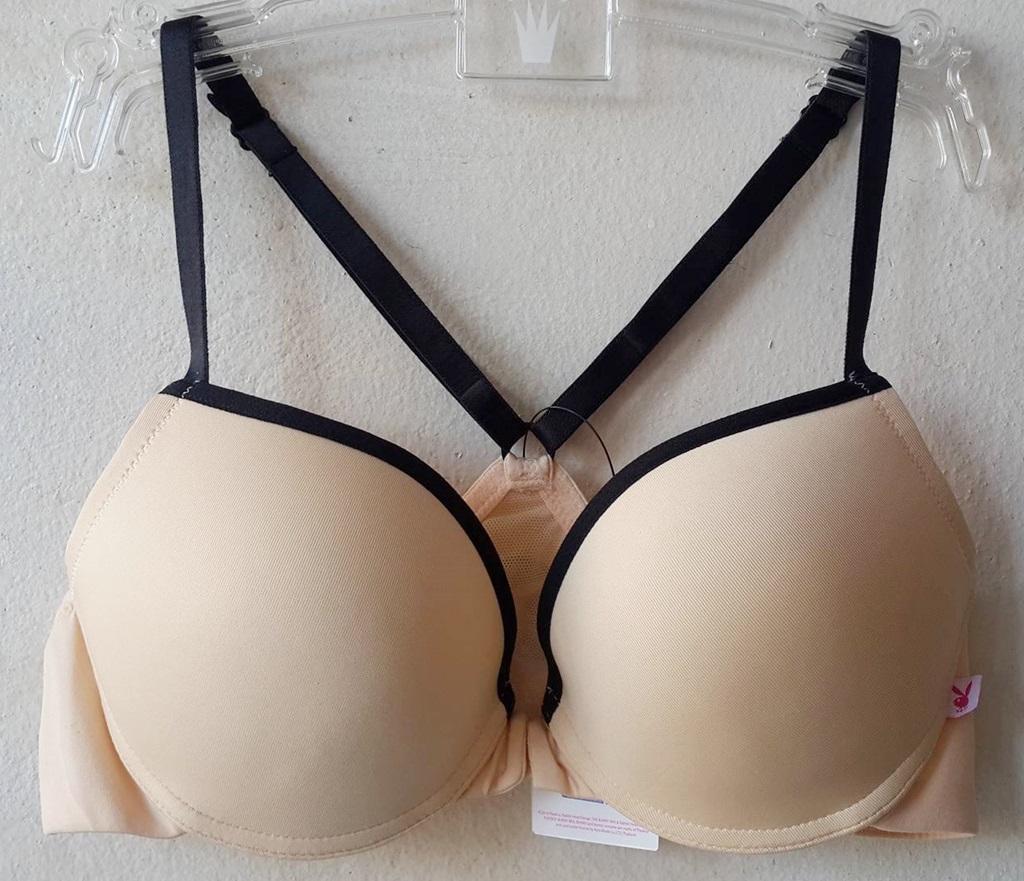 ชุดชั้นในสตรี Playboy