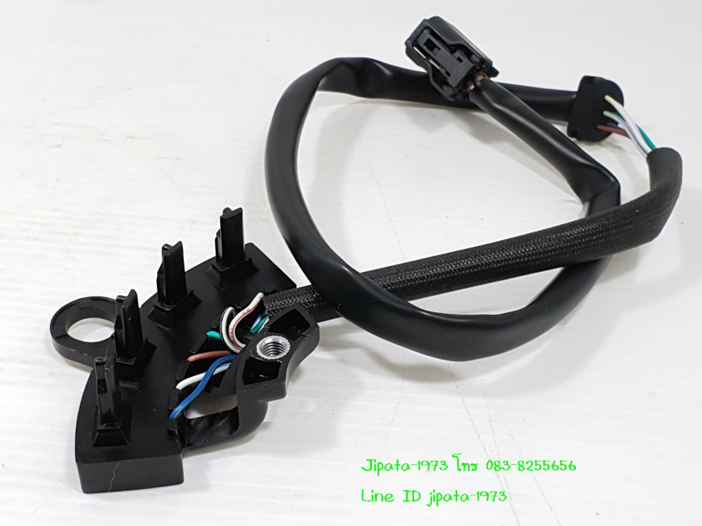 (Click 125 i) ชุดพัลเซอร์ติดขดลวดจานไฟ Honda Click 125 i ปี 2012,PCX 125 งานเกรดเอ