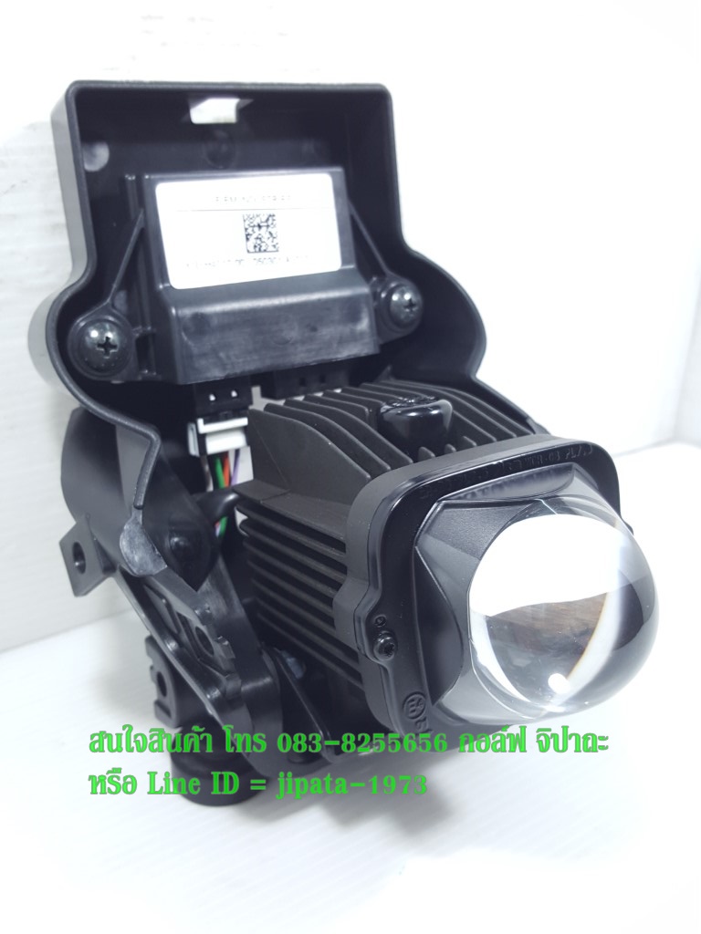 (MT 15) ชุดโคมไฟหน้า Yamaha MT15 แท้
