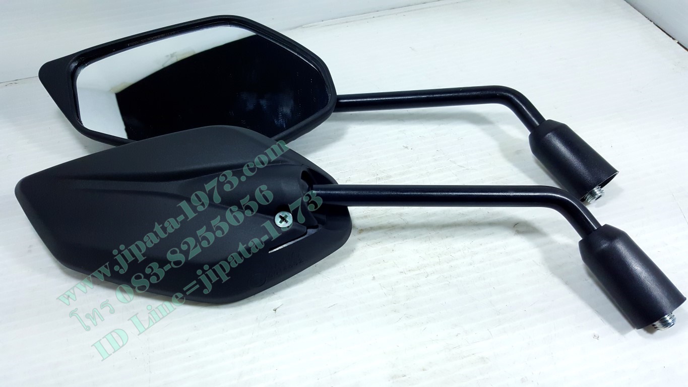 (Nmax) กระจกส่องหลัง Yamaha NMax 155 แท้