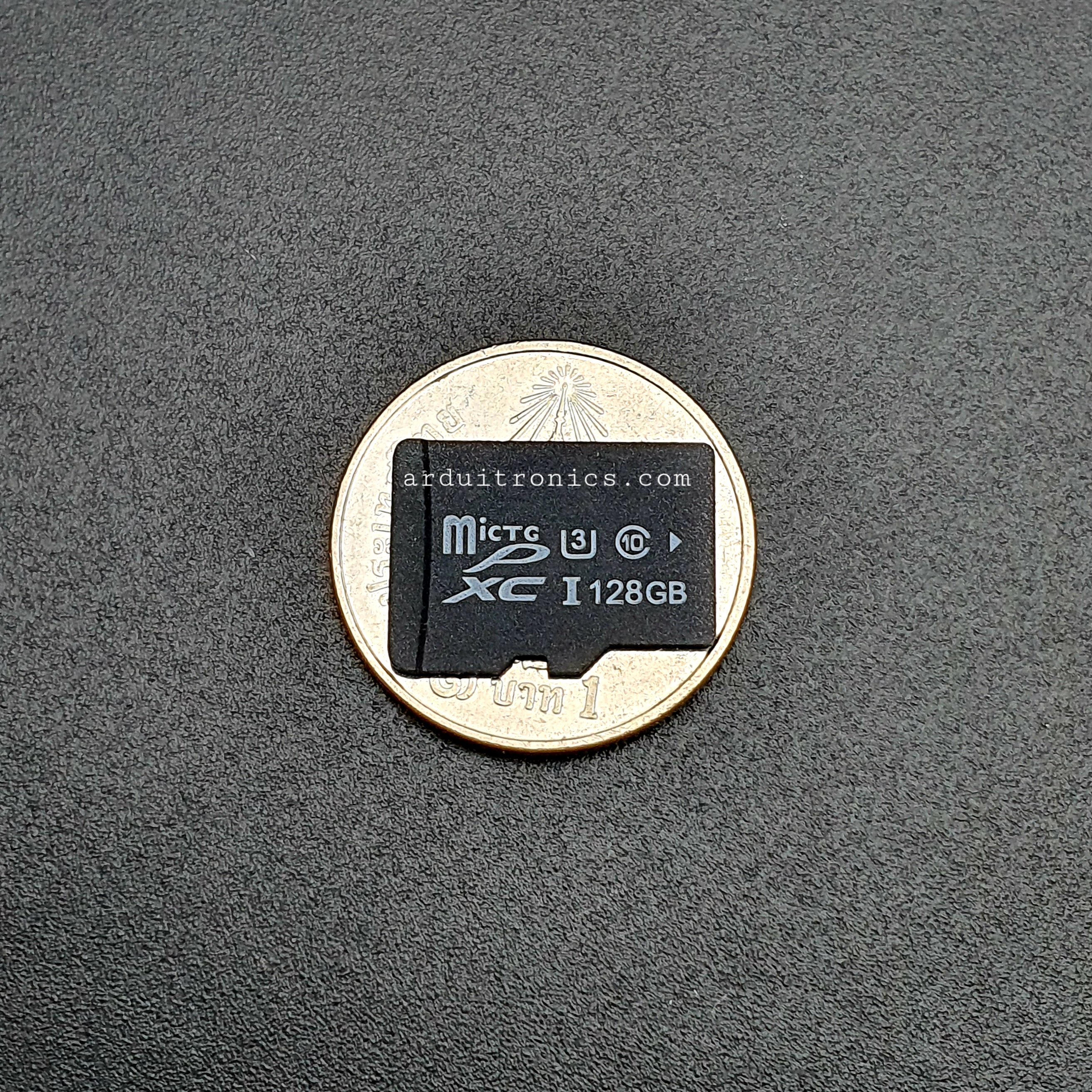 micro SDCard 128GB