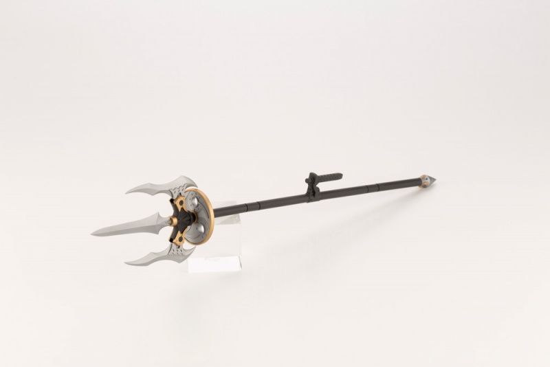 M.S.G Modeling Support Goods Heavy Weapon Unit 31 Gousou Oni-Juji