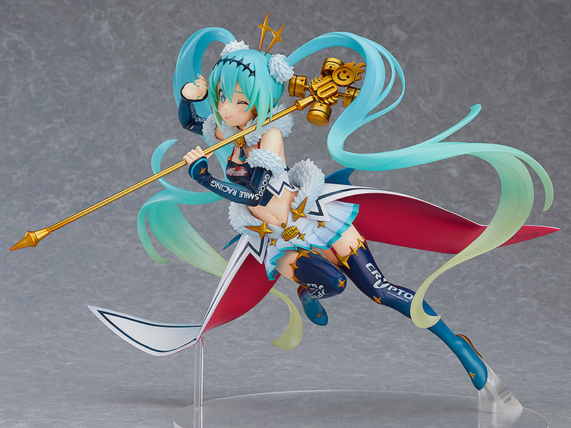 "Pre-Order" Racing Miku 2018 Ver.