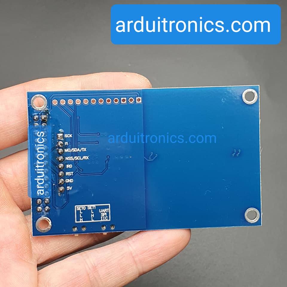 NFC / RFID Module PN532 Development Board + Free RFID Key Tag