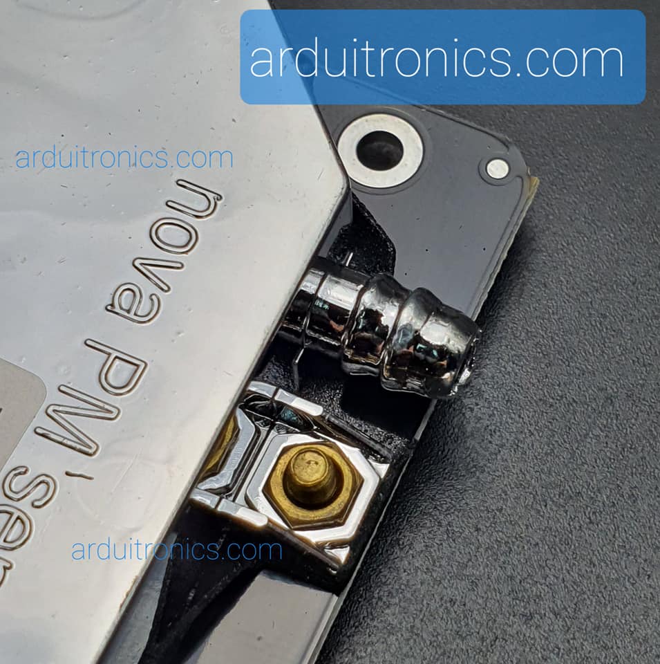 PM2.5 Laser Sensor (SDS011) for Particle and Dust with Digital Output