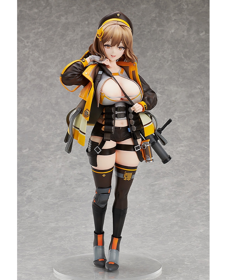 "Pre-Order" FREEing 1/4 Anis