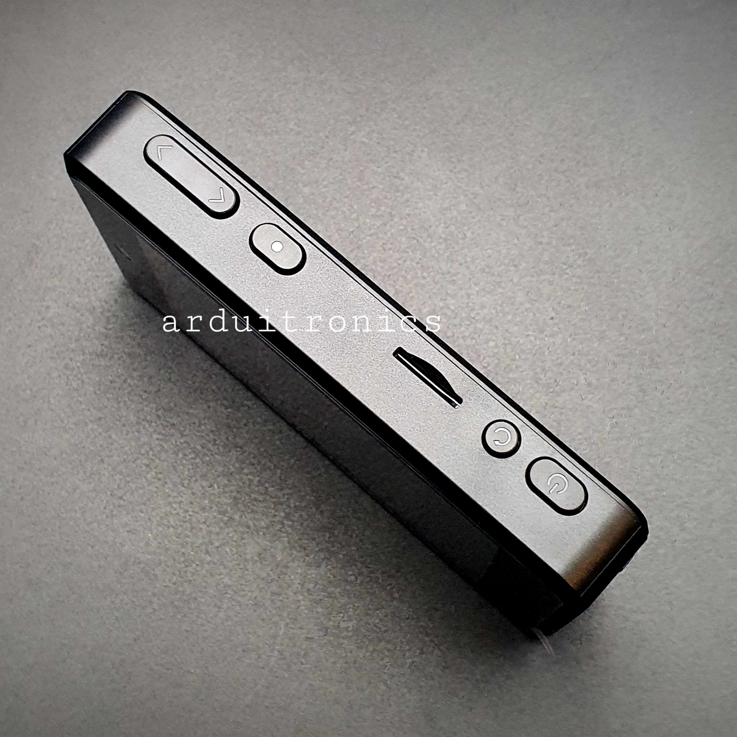 Sipeed Maix Amigo - All-in-One AIoT Development Platform Based on RV64GC (RISC-V) with Joystick