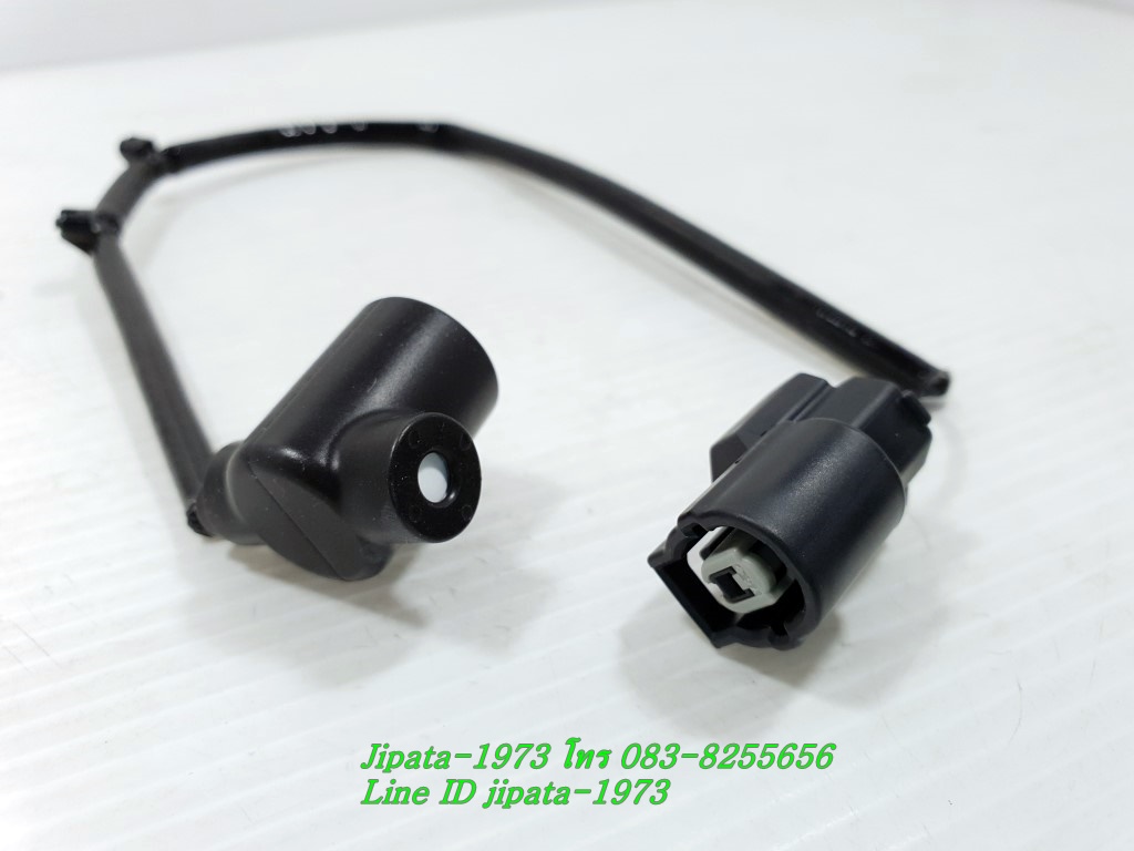 (Wave 110 i) ชุดสายไฟ ออกซิเจน เซ็นเซอร์ Honda Wave 110 i ปี 2009,CZ-i แท้