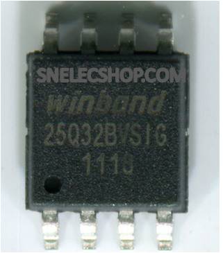 25Q32 (SMD)