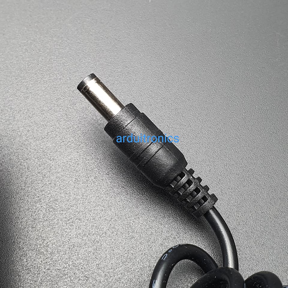 Switching Power Supply Adapter 5V 3A (2.5mm) - หัวแบน