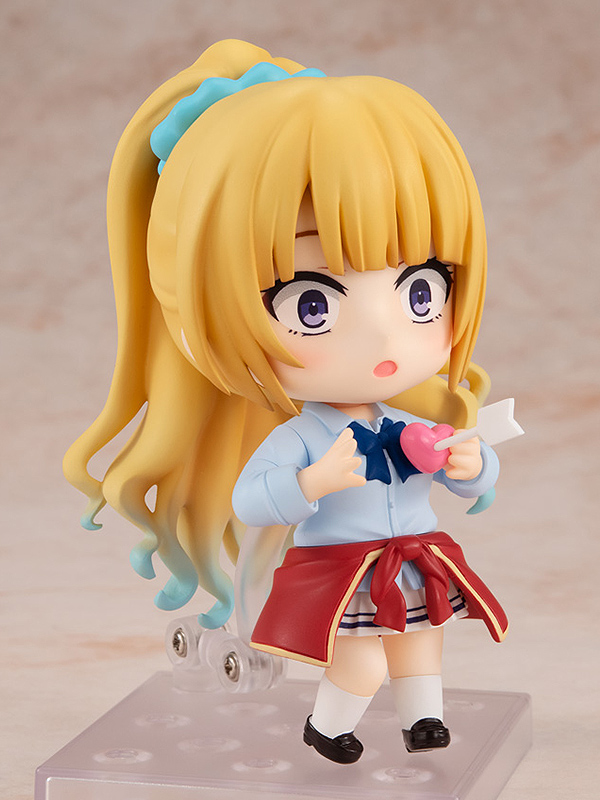 "Pre-Order" [1952] Nendoroid Kei Karuizawa