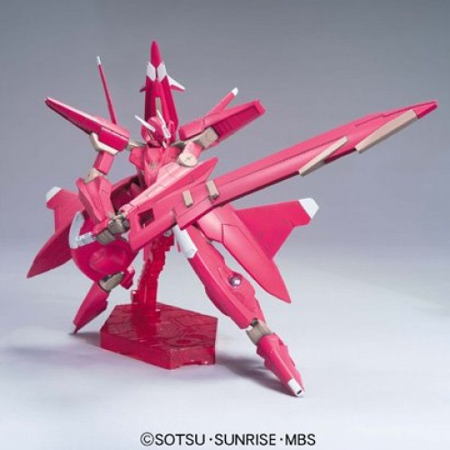 HG 1/144 GNW-20000 Arche Gundam