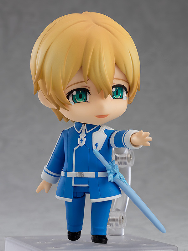 "Pre-Order" [1126] Nendoroid Eugeo