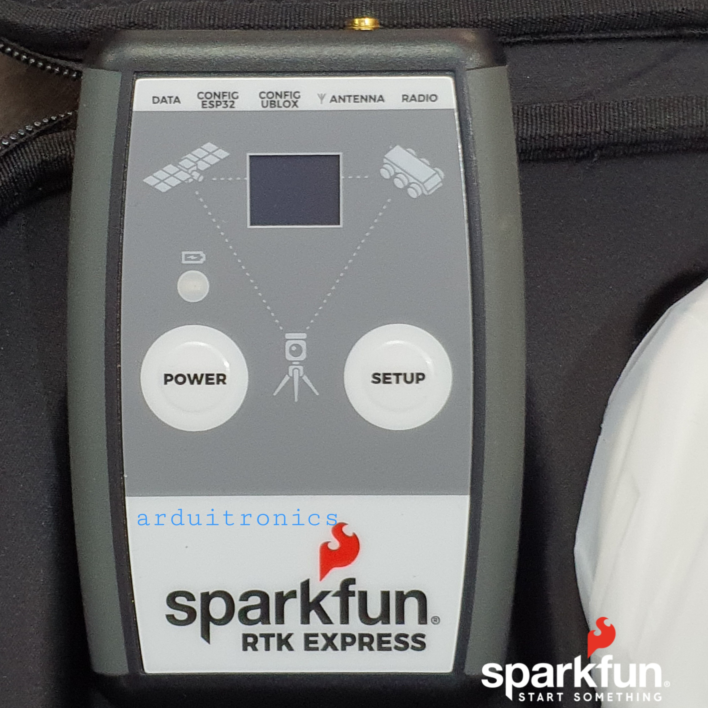 SparkFun RTK Express Kit (แท้จาก Sparkfun, USA)