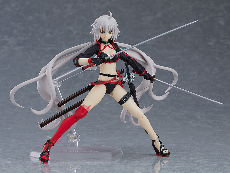 "Pre-Order" [454] figma Berserker/Jeanne d'Arc (Alter)