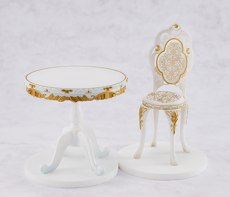 "Pre-Order" KADOKAWA 1/7 Emilia: Tea Party Ver.