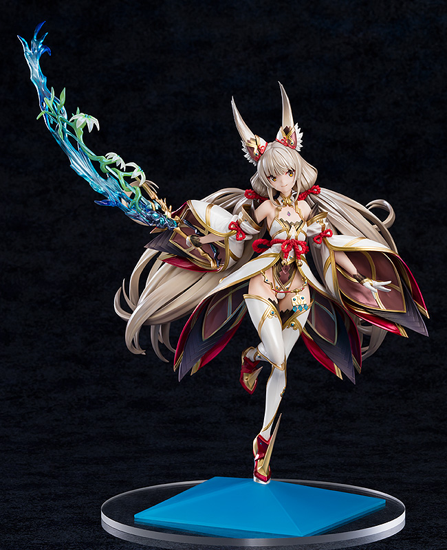 GSC 1/7 Xenoblade Chronicles 2 - Nia -