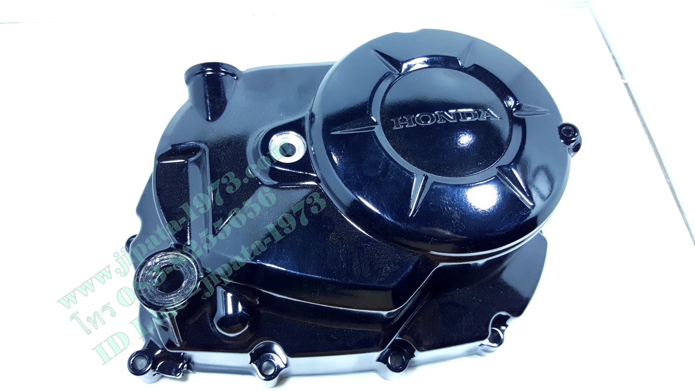 (Wave 110 i) ชุดฝาครอบเครื่องด้านขวา Honda Wave 110 i แท้