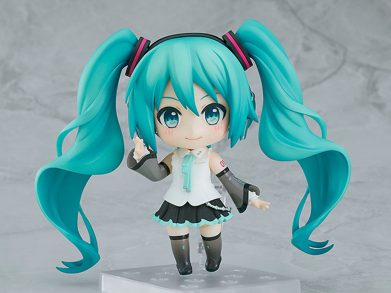 [1701] Nendoroid Hatsune Miku NT