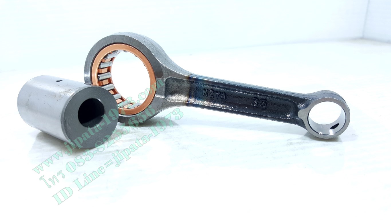 (PCX 150 i) ชุดก้านสูบ Honda PCX 150 i แท้