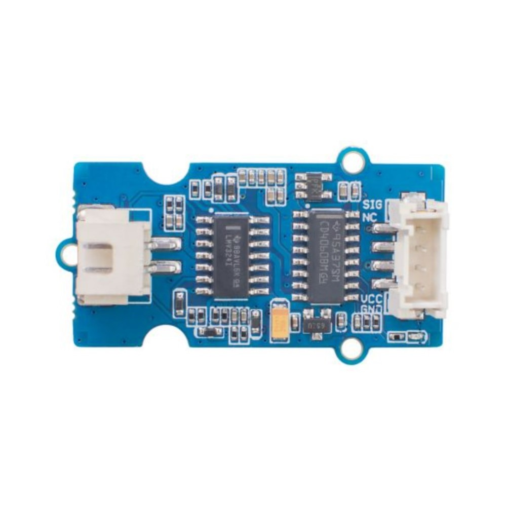 Grove - TDS Sensor/Meter For Water Quality (Total Dissolved Solids) - แท้จาก SeeedStudio