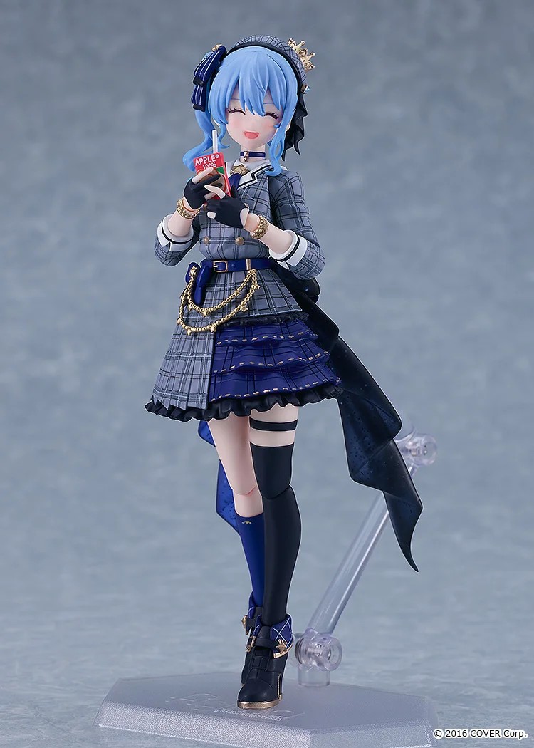 "Pre-Order" [642] figma Hoshimachi Suisei