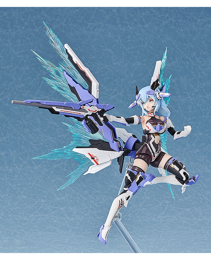 Hyper Body AG-01 Lark Nio