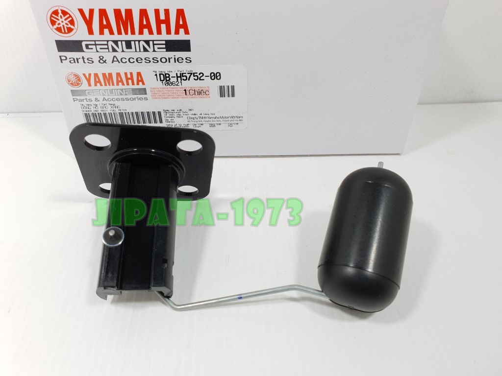 (Nouvo SX) ชุดลูกลอยวัดระดับน้ำมันเชื้อเพลิง Yamaha Nouvo SX แท้