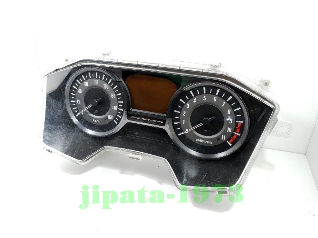 (Forza 300) ชุดเรือนไมล์ Honda Forza 300 ปี 2018 แท้