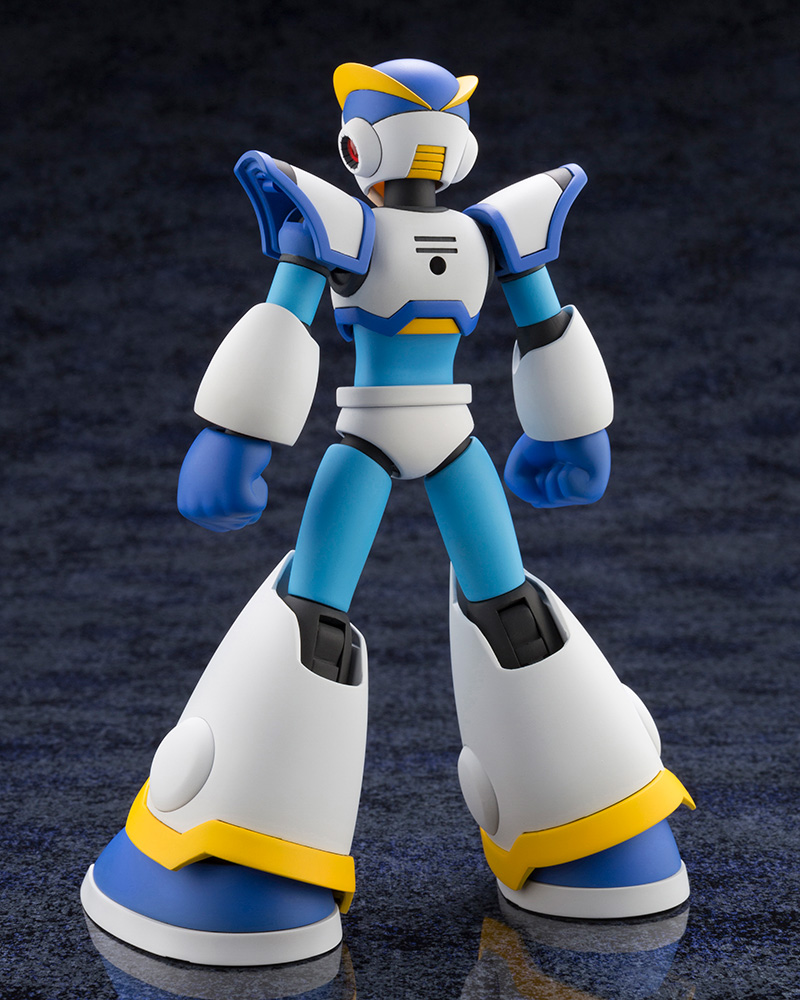 Kotobukiya 1/12 Mega Man X Full Armor