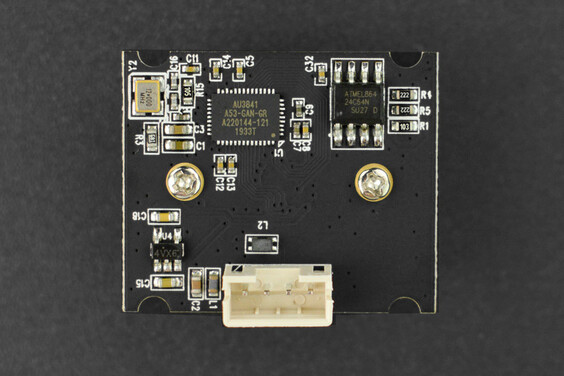 0.3 MegaPixels USB Camera for Raspberry Pi / NVIDIA Jetson Nano / UNIHIKER (แท้จาก DFRobot)