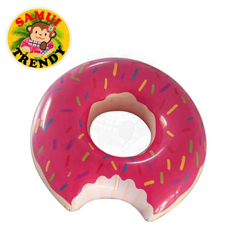 Giant Donut