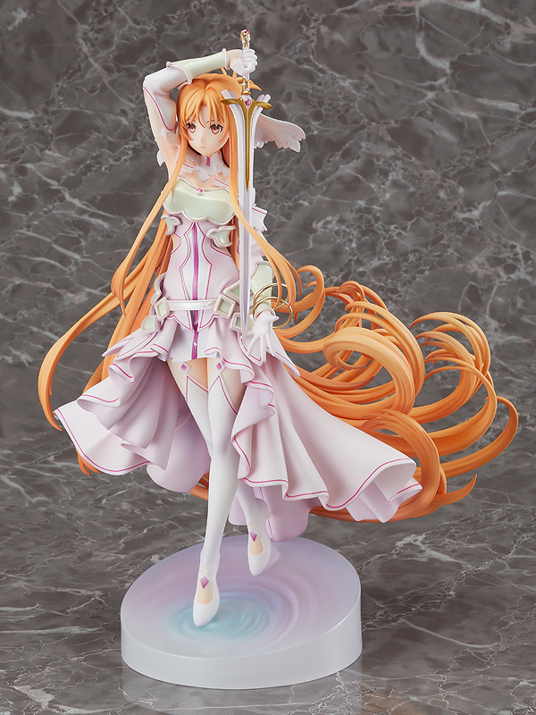 "Pre-Order" GSC 1/7 Asuna [Stacia, the Goddess of Creation]