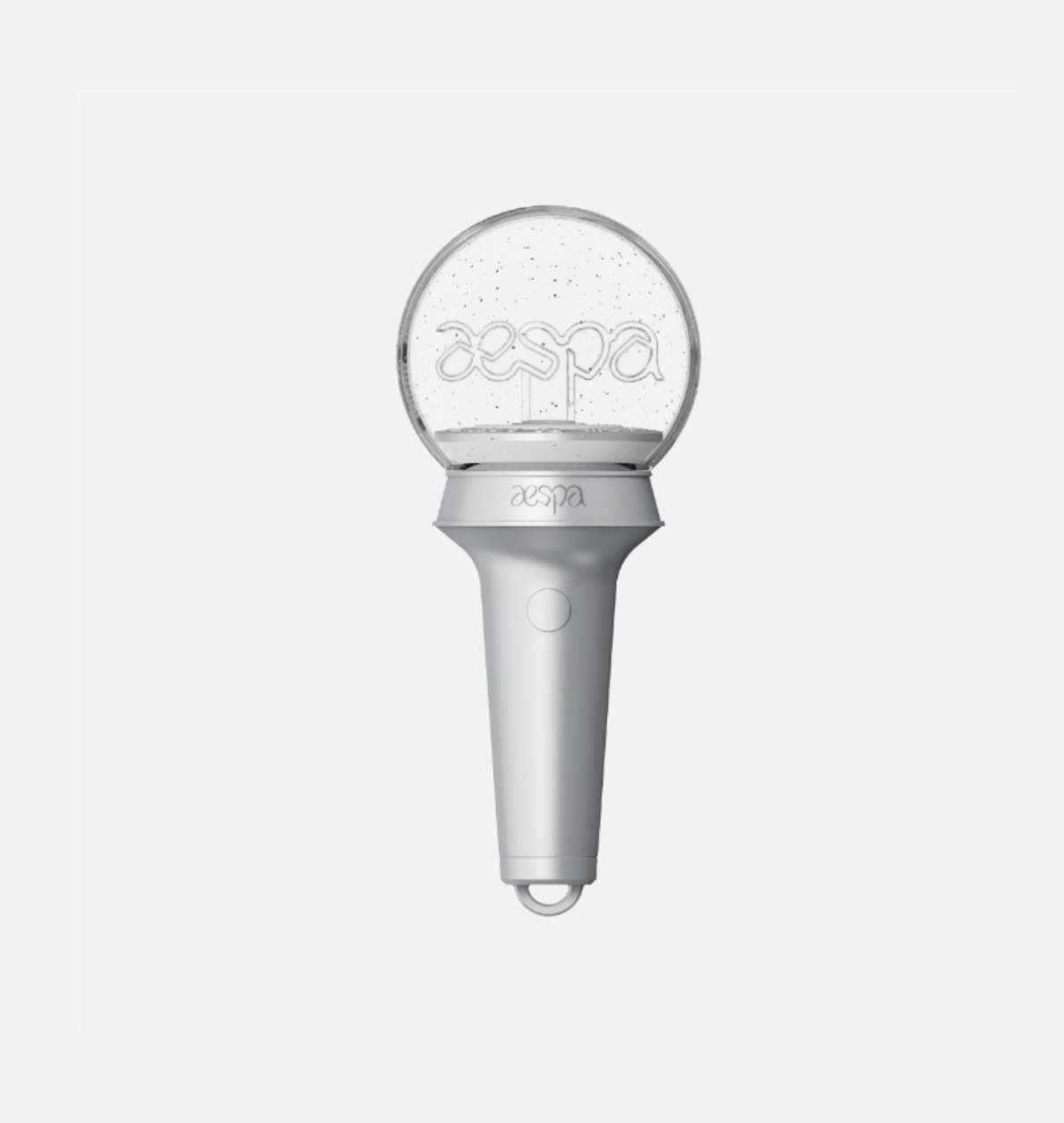 aespa -SM ARTIST - Mini Fanlight Keyring