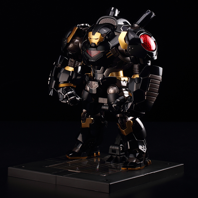 "Pre-Order" RE:EDIT IRON MAN Hulkbuster Heavy Duty Modular Armor