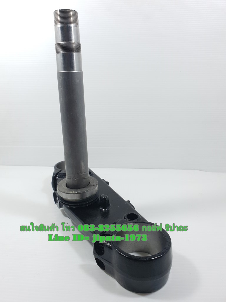 (MSX) ชุดแผงคอ Honda MSX 125 ปี 2013 แท้