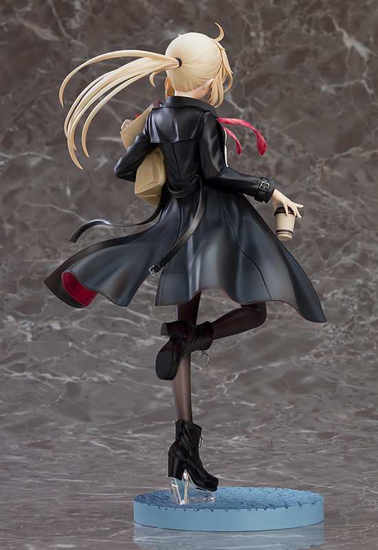 "Pre-Order" GSC 1/7 Saber/Altria Pendragon (Alter): Heroic Spirit Traveling Outfit Ver.
