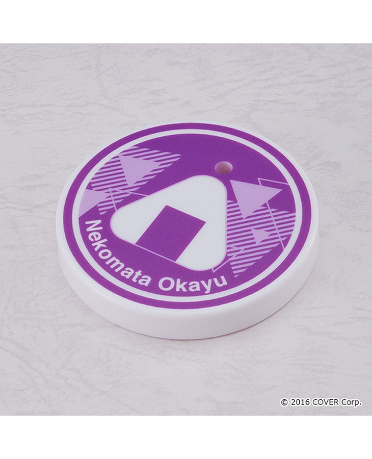 [1860] Nendoroid Nekomata Okayu