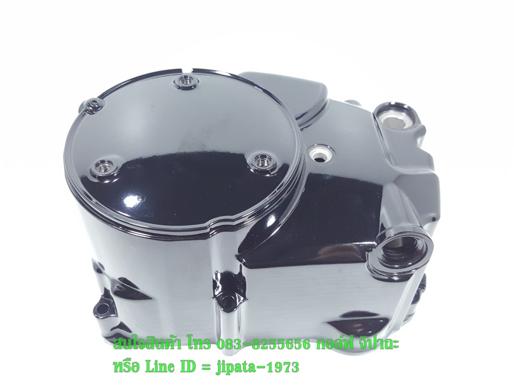 (Wave 100) ฝาครอบเครื่องด้านขวา Honda Wave 100,Wave 110 แท้