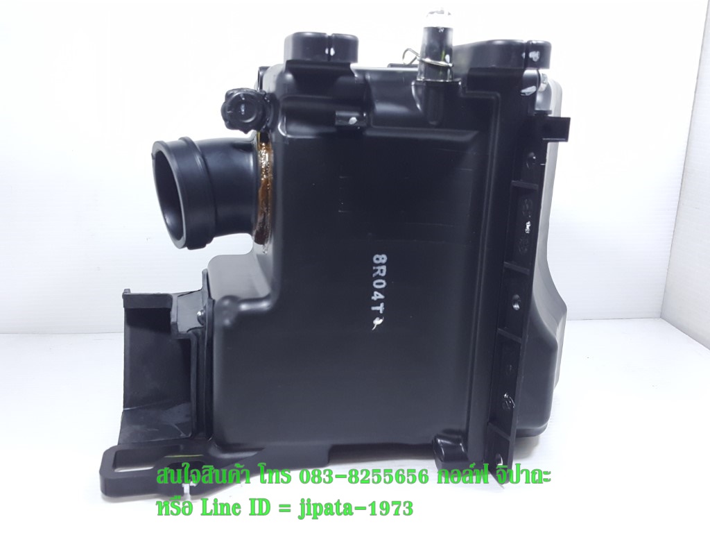 (Fino) ชุดหม้อกรองอากาศ Yamaha Fino แท้