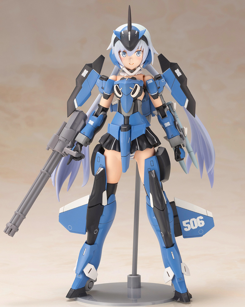 "Pre-Order" Frame Arms Girl P3 Stylet