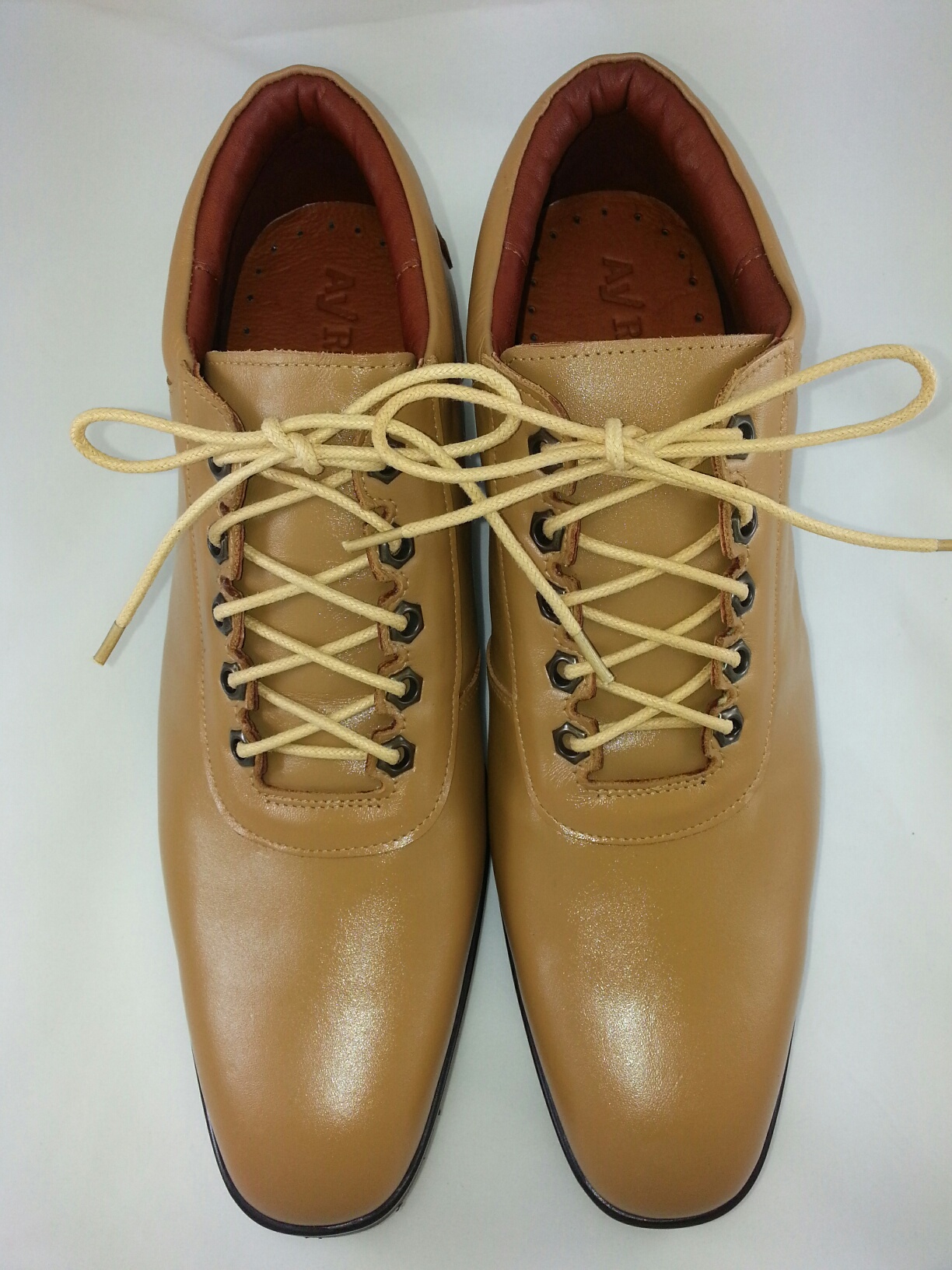 Hot Sale Motiano (Caramel) 8.5 ด่วน!!! จ.น.จำกัด เบอร์ 39, 40