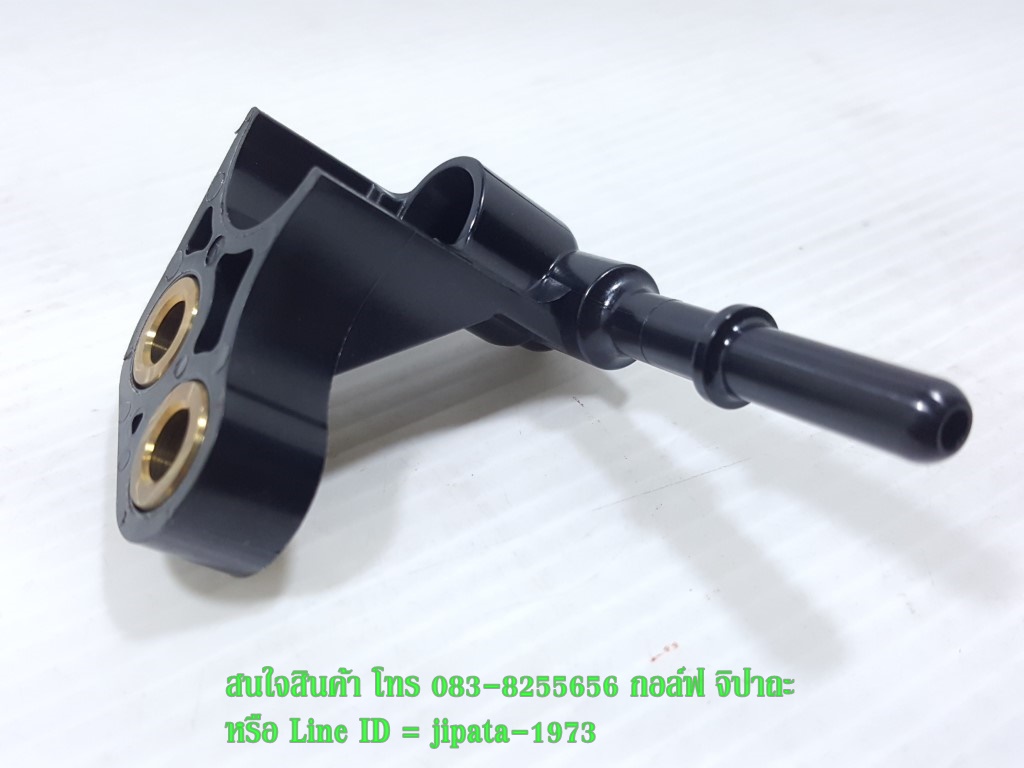 (Click 125 i) ชุดฝาครอบหัวฉีด Honda Click 125 i แท้