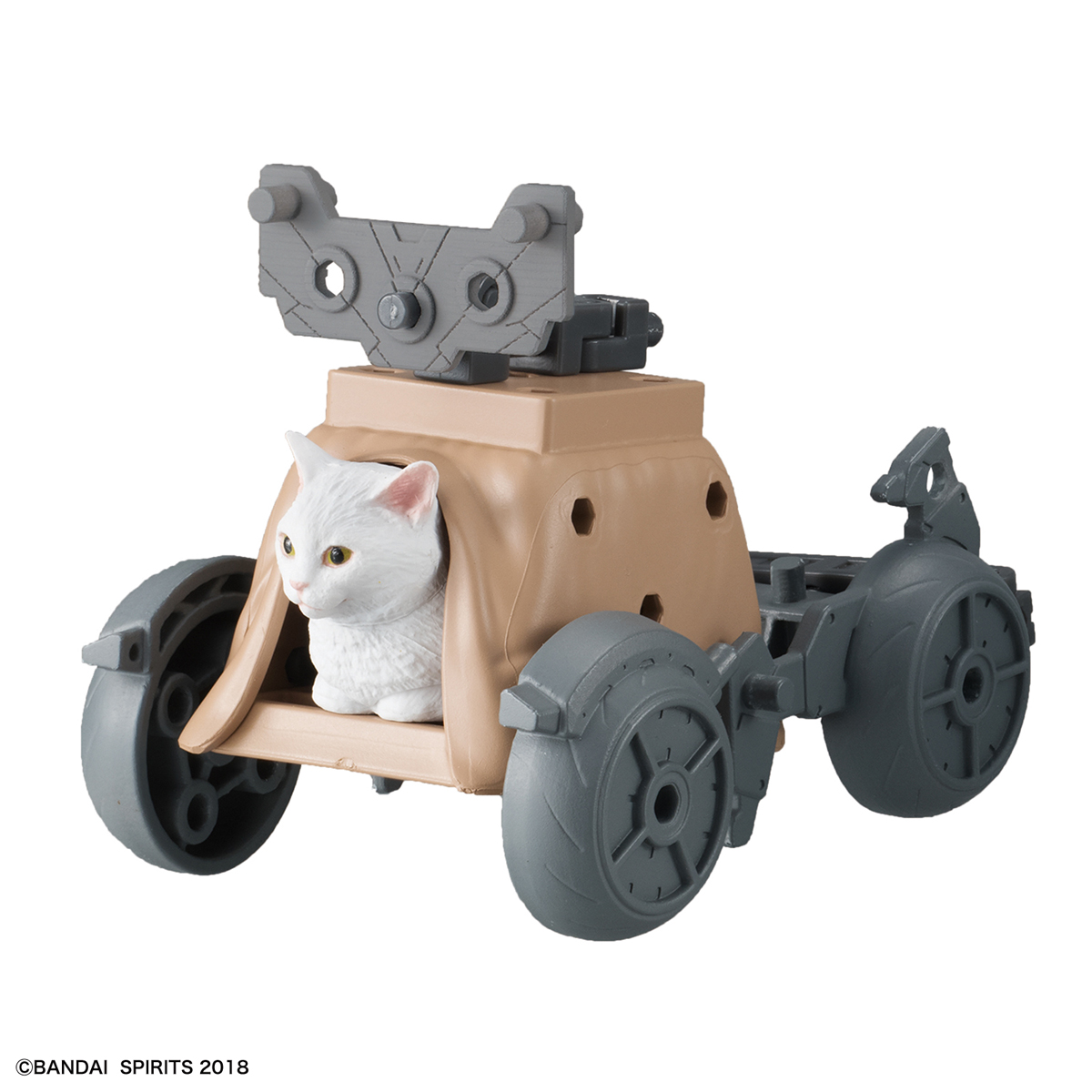 Neko Busou 2 Namimori