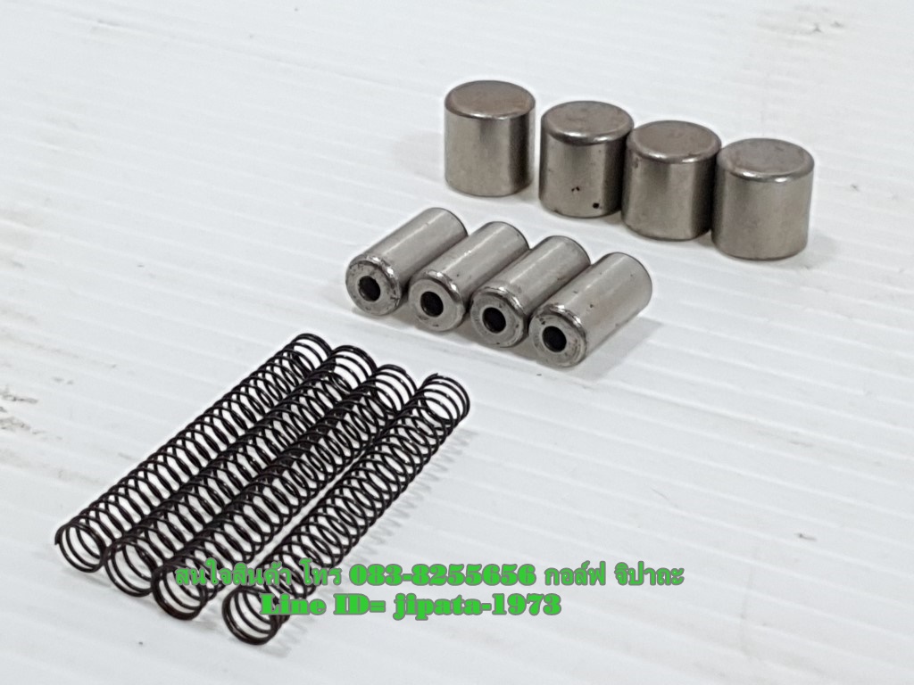 (Mio) ชุดซ่อมลูกปืนคลัทช์สตาร์ท Yamaha Mio 115,Nouvo,Fino งานเกรดเอ