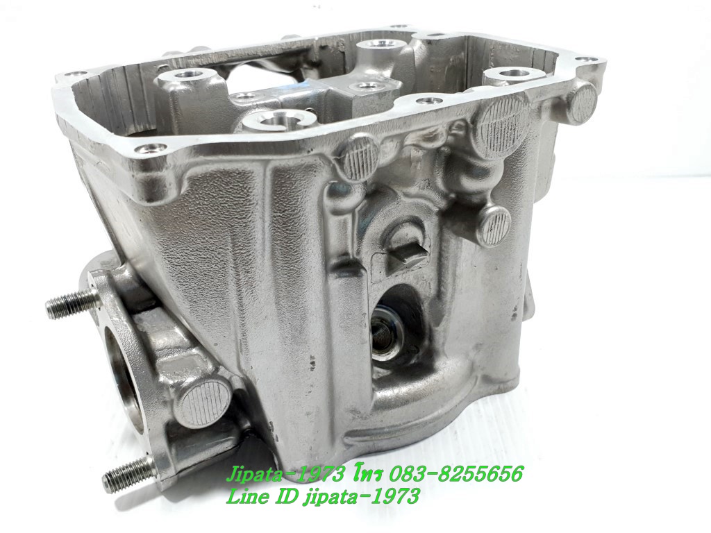 (PCX 160) ฝาสูบ Honda PCX 160 i แท้