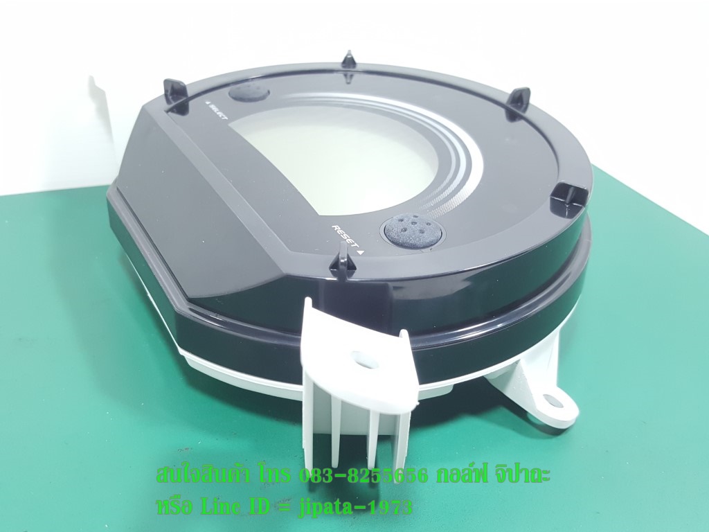 (Nmax 155) ชุดเรือนไมล์ Yamaha Nmax 155 แท้