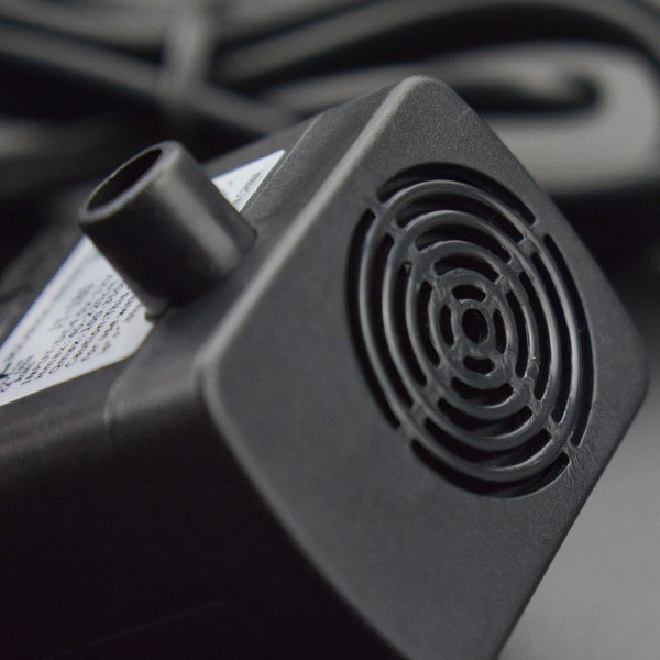 Immersible Pump & WaterTube (จาก DFRobot)